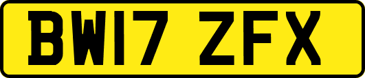 BW17ZFX
