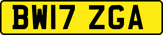 BW17ZGA