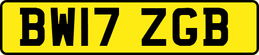 BW17ZGB