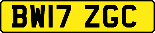 BW17ZGC