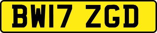 BW17ZGD