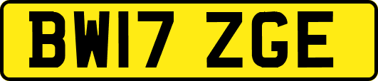 BW17ZGE