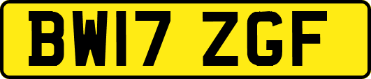 BW17ZGF