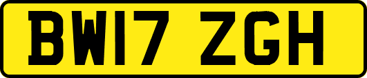 BW17ZGH