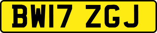 BW17ZGJ