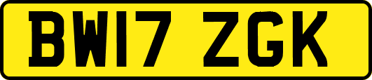 BW17ZGK