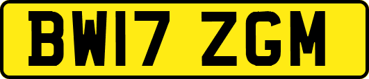 BW17ZGM