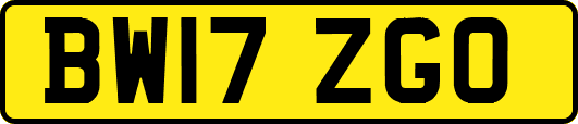 BW17ZGO