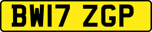 BW17ZGP