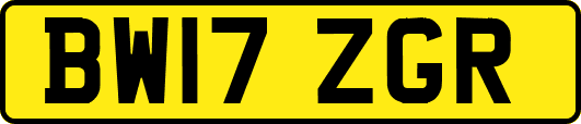 BW17ZGR