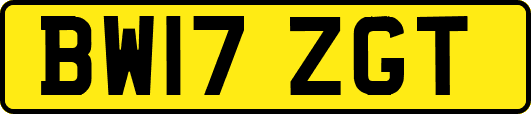 BW17ZGT