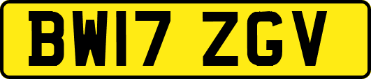 BW17ZGV