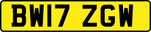 BW17ZGW