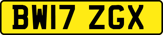 BW17ZGX