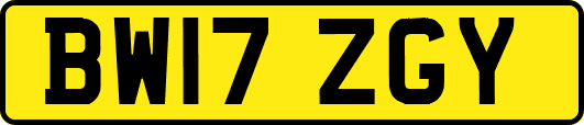 BW17ZGY
