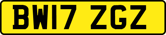 BW17ZGZ