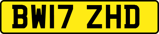 BW17ZHD