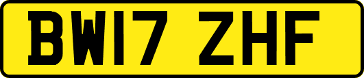 BW17ZHF