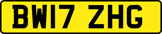 BW17ZHG