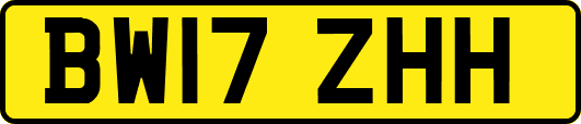 BW17ZHH