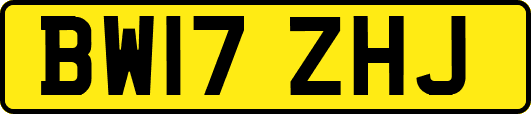 BW17ZHJ
