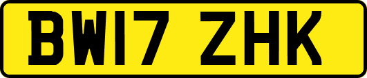 BW17ZHK