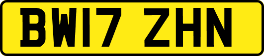 BW17ZHN