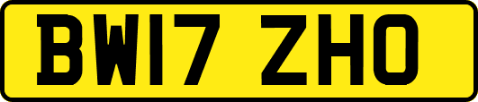 BW17ZHO