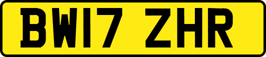 BW17ZHR