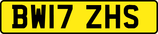 BW17ZHS