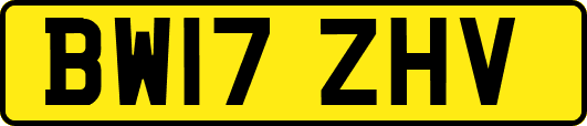 BW17ZHV