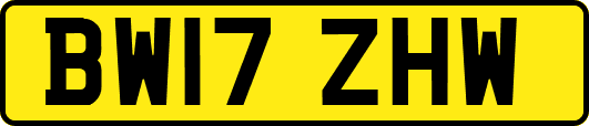 BW17ZHW