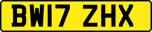 BW17ZHX