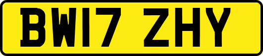 BW17ZHY
