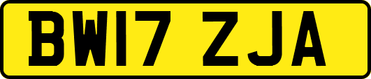 BW17ZJA