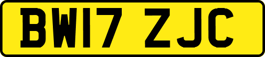 BW17ZJC