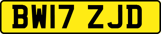 BW17ZJD