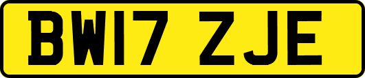 BW17ZJE