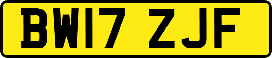 BW17ZJF