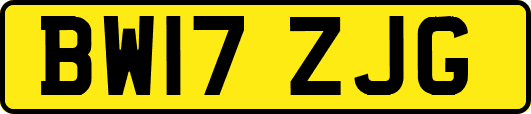 BW17ZJG