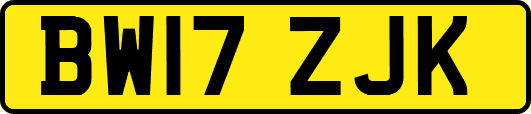 BW17ZJK