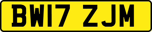 BW17ZJM