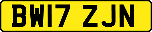 BW17ZJN