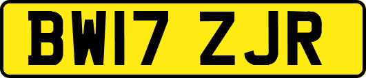 BW17ZJR