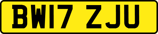 BW17ZJU
