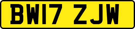 BW17ZJW