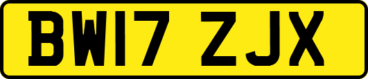BW17ZJX
