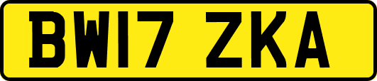 BW17ZKA