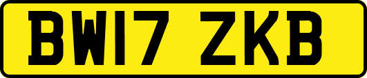 BW17ZKB
