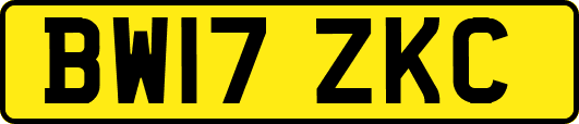 BW17ZKC